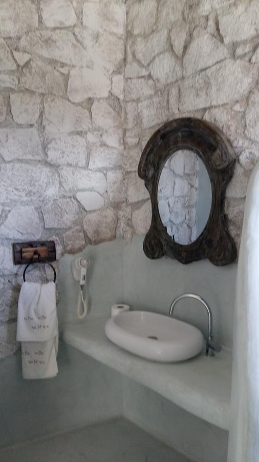 Milo Milo Suites Mandrakia Екстер'єр фото