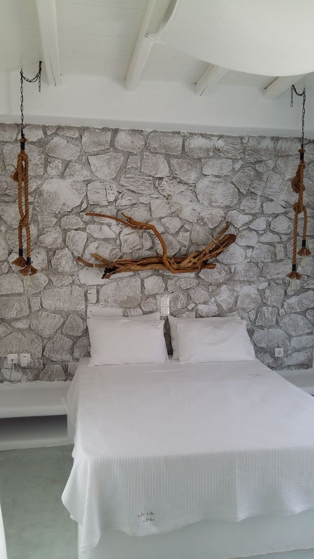 Milo Milo Suites Mandrakia Екстер'єр фото